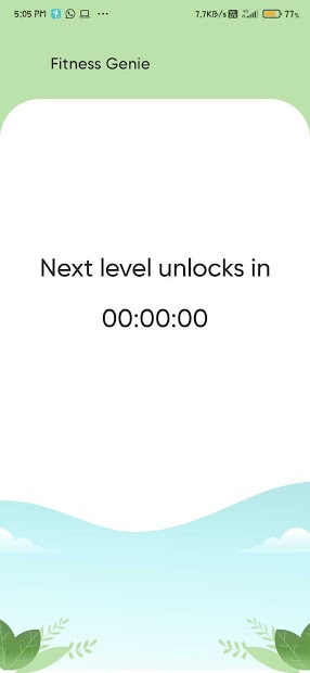Fitness Genie | Android App Review | Next Level Timer Fitness Genie | Android App Review | GiveMeApps