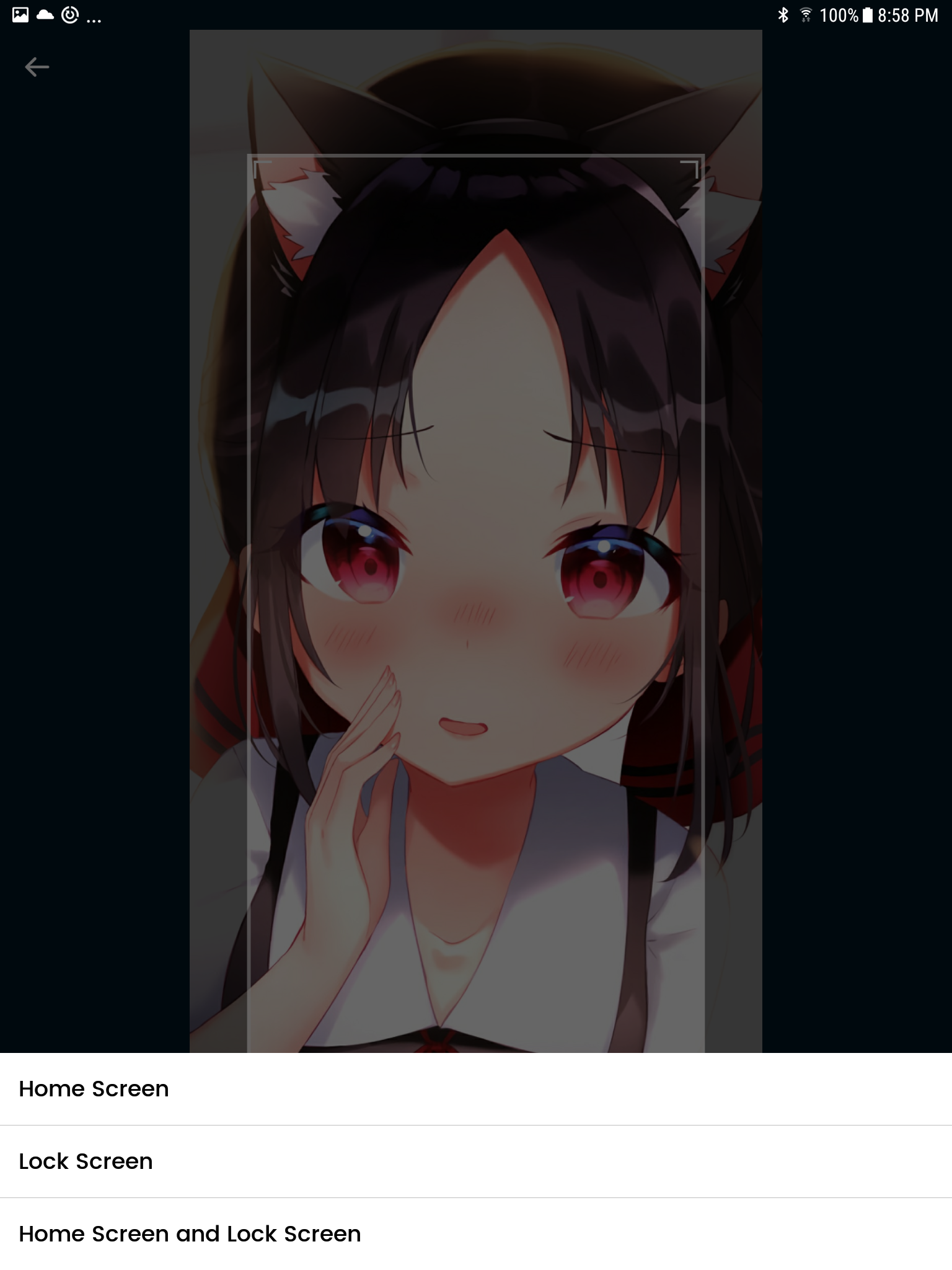 Wallpaper Anime 4K | Android | GiveMeApps Wallpaper Anime 4K | Android | GiveMeApps