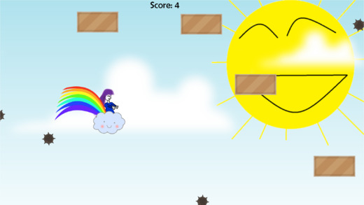 iPhone/iPad App Review: Abby In The Sky | GiveMeApps iPhone/iPad App Review: Abby In The Sky | GiveMeApps