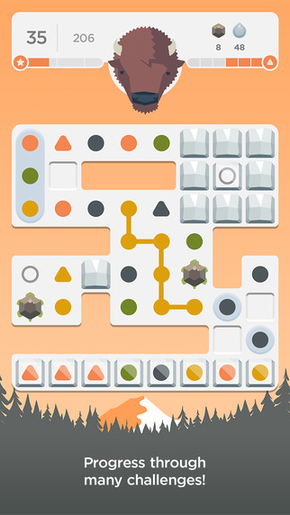 iPhone/iPad App Review: Dots & Co | GiveMeApps iPhone/iPad App Review: Dots & Co | GiveMeApps
