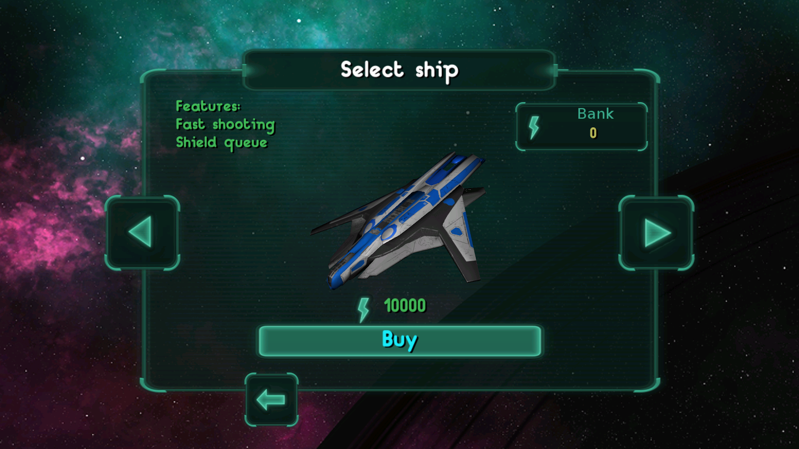 Android App Review: Space Rush 3D | GiveMeApps Android App Review: Space Rush 3D | GiveMeApps