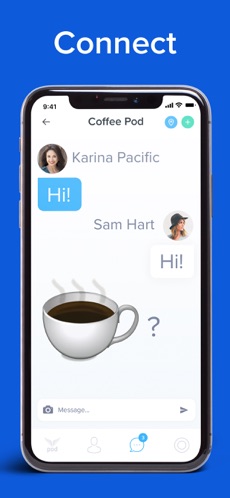 App Review | Pod Network | iPhone/iPad | GiveMeApps App Review | Pod Network | iPhone/iPad | GiveMeApps