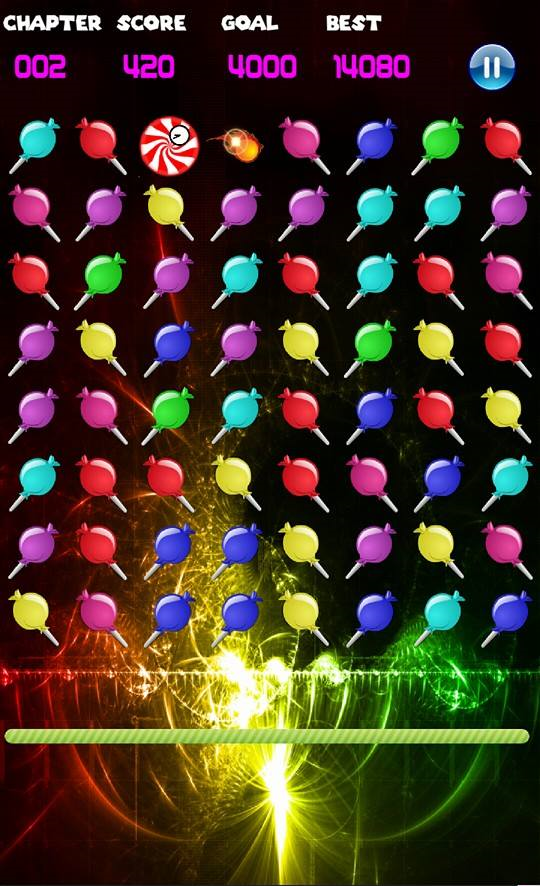 Crush Sweet Jewels Android App Review | GiveMeApps Crush Sweet Jewels Android App Review | GiveMeApps