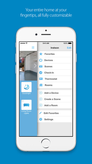 GiveMeApps News: Apps To Control Your Smart Home | GiveMeApps GiveMeApps News: Apps To Control Your Smart Home | GiveMeApps