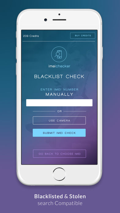 IMEI Checker Pro iPhone/iPad App Review | GiveMeApps