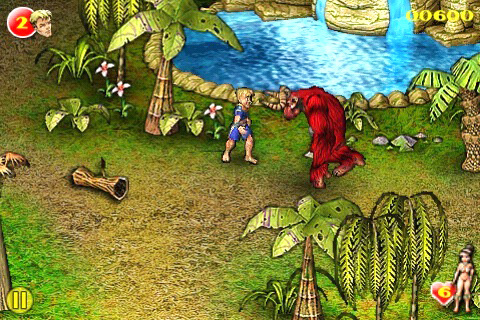 iPhone/iPad App Review: Kiss Island Light | GiveMeApps iPhone/iPad App Review: Kiss Island Light | GiveMeApps